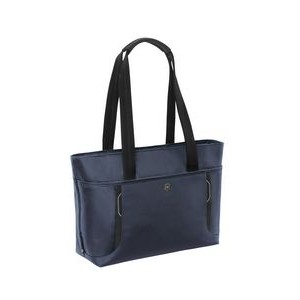 Victorinox® Werks Traveler 6.0 Blue Shopping Tote Bag