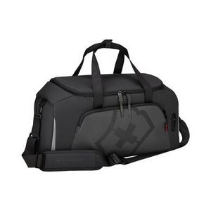 Touring 2.0 Sports Black Duffel Bag
