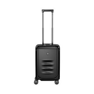 Spectra 3.0 Frequent Flyer Plus Black Carry-On