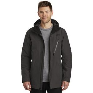 The North Face  Ascendent Insulated Jacket