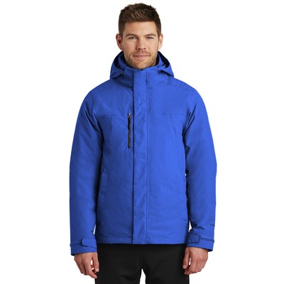 The North Face ® Traverse Triclimate ® 3-in-1 Jacket