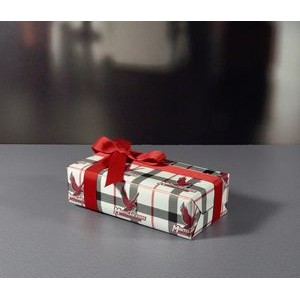 Custom Printed Full Color Gift Wrap