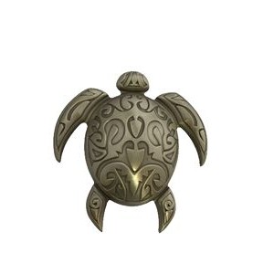 Jewelers & Antique Lapel Pin - 1.25"