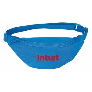 Mannitok One-Pocket Fanny Pack