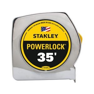 Stanley Tools 35' Classic Tape Measure