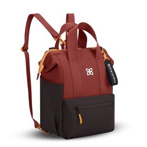 Sherpani Dispatch Cross-Functional Backpack, Cider