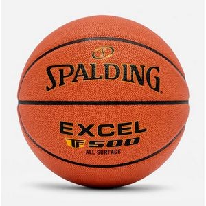 Spalding Excel TF-500 Indoor-Outdoor Basketball