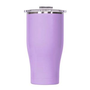 Orca Chaser w/Lid, 27oz, Lilac