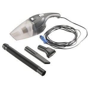High Road Car Organizers by Talus™ 12v Wet/Dry Car Vacuum Cleaner