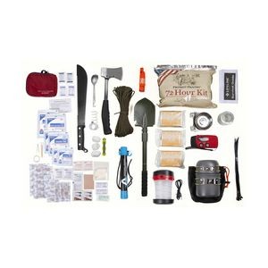 Lifeline® Trailsetter, Tactical Survival Kit