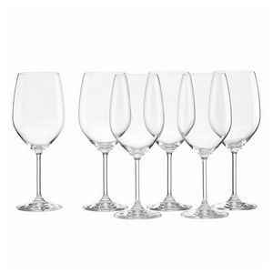 Lenox® Tuscany Classics White Wine Glasses, Set of 6