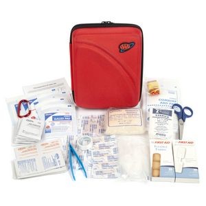 Lifeline® AAA Commuter Kit, 85 Piece