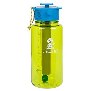 Lunatec® 1000 Ml Hydration Spray Bottle, Green