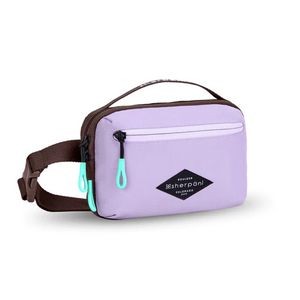 Sherpani® Hyk Hip Pack, Lavender Purple