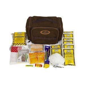 Lifeline® Trailsetter, Emergency Preparedness Kit
