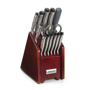 Lenox® Oneida 14 Pc Stainless Steel Cutlery Set