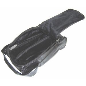 Mannitok® Deluxe Golf Travel Shoe Bag