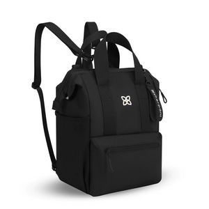 Sherpani Dispatch Cross-Functional Backpack, Raven