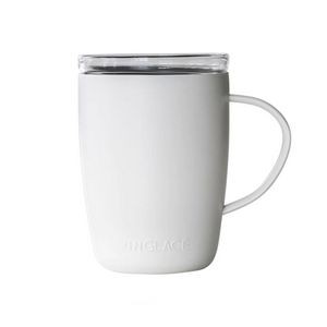 Vinglace Coffee Cup, White