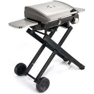 Cuisinart Outdoors All Foods Roll Away Gas Grill