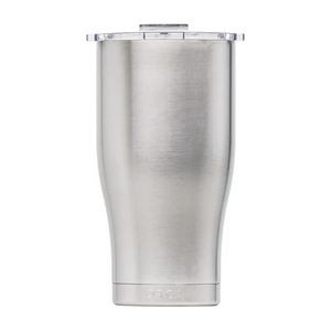Orca Chaser w/Lid, 27oz, Stainless Steel