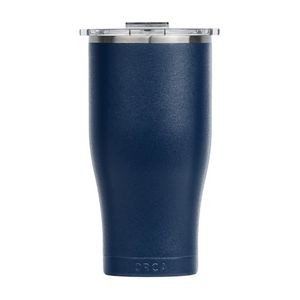 Orca Chaser w/Lid, 27oz, Navy