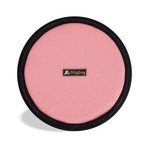 OllyDog® Flyer Disc, Pink