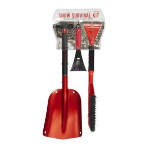 Lifeline® Snow Survival Kit