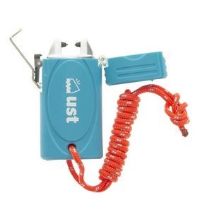 UST® TekFire™ PRO Fuel-Free Lighter