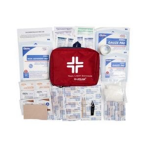 Lifeline® AAA Trail Light Dayhiker First Aid Kit, 57 Pieces