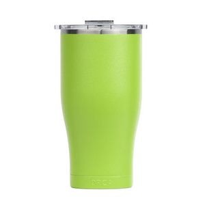 Orca Chaser w/Lid, 27oz, Lime Green