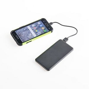 Smooth Trip Travel Gear by Talus® 5000 mAh Fast Charge Power Bank