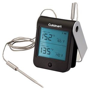 Cuisinart Outdoors Bluetooth Meat Thermometer