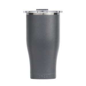 Orca Chaser w/Lid, 27oz, Charcoal Gray