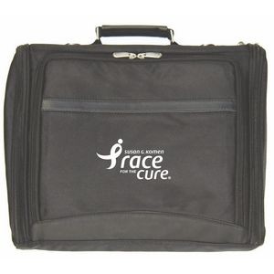 Mannitok® TSA Friendly Laptop Briefcase Bag