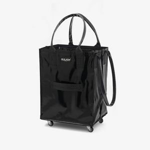 Hulken Bag, Medium, Black