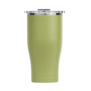 Orca Chaser w/Lid, 27oz, OD Green