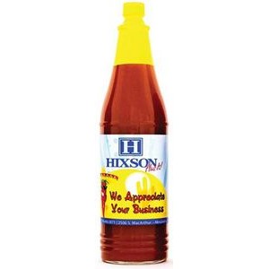 6 Oz. Cajun Cayenne Hot Sauce