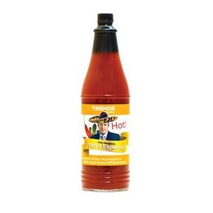 6 Oz. Habanero Hot Sauce