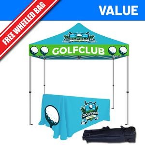 Value Tent Event Package