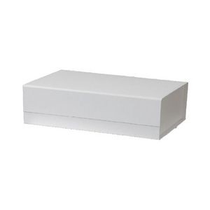 11.4" x 7.5" x 2" Matte Magnetic Gift Boxes