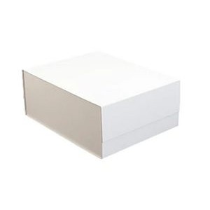 14" x 15" x 6.7" Matte Magnetic Gift Boxes