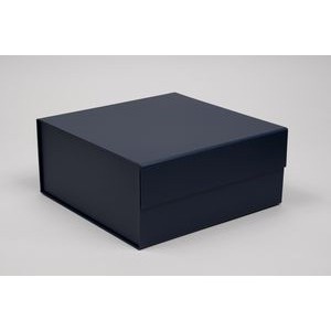 8" x 8" x 3.12" Matte Magnetic Gift Boxes