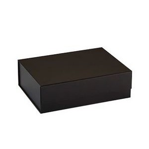 9.75" x 7" x 3" Matte Magnetic Gift Boxes