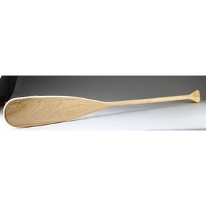 5" x 48" - Premium Wooden Paddle