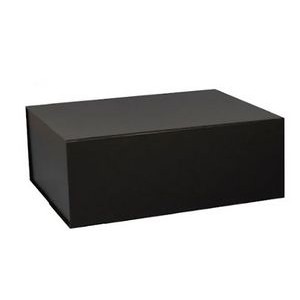 10.75" x 13" x 5.5" Matte Magnetic Gift Boxes