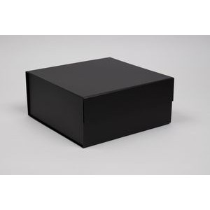 6" x 6" x 2.75" Matte Magnetic Gift Boxes