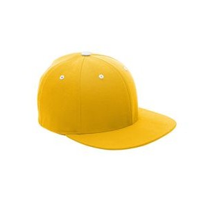 Yupoong by Flexfit Adult Pro-Formance Contrast Eyelets Cap