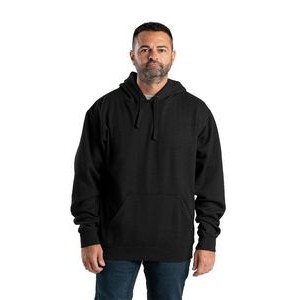 Berne Apparel Men's Signature Sleeve Hooded Pullover