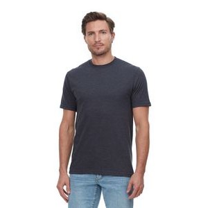 THREADFAST Epic Unisex CVC T-Shirt